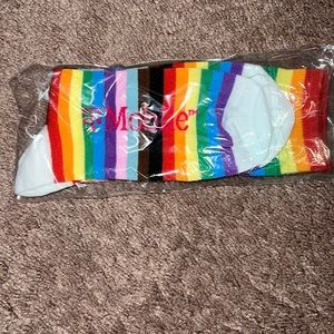 T-Mobile socks